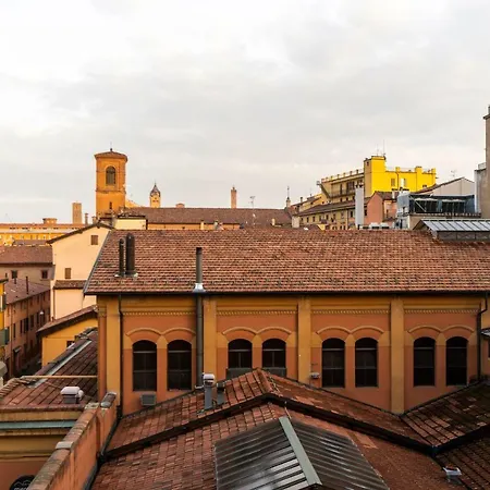 Apartamento Relax Belvedere *